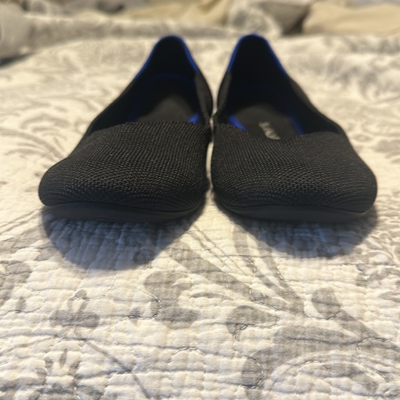 Black Rothy’s flats - Picture 6 of 7